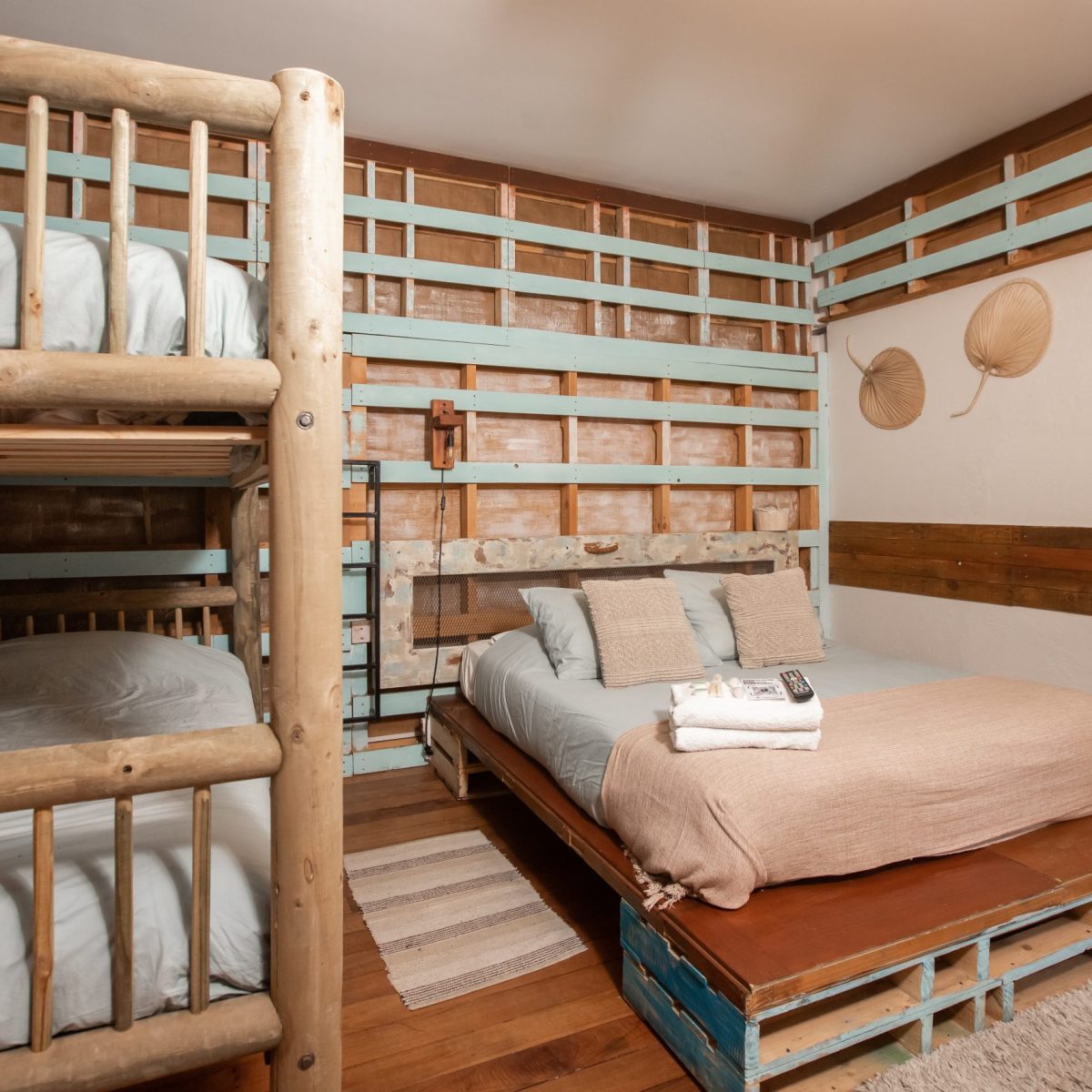 Habitación Llanqihue 1