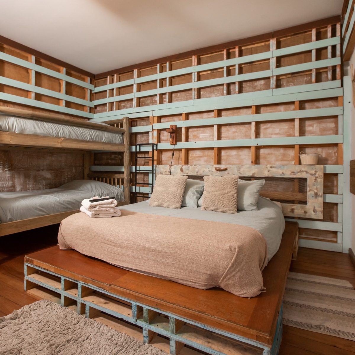 Habitación Llanqihue 2