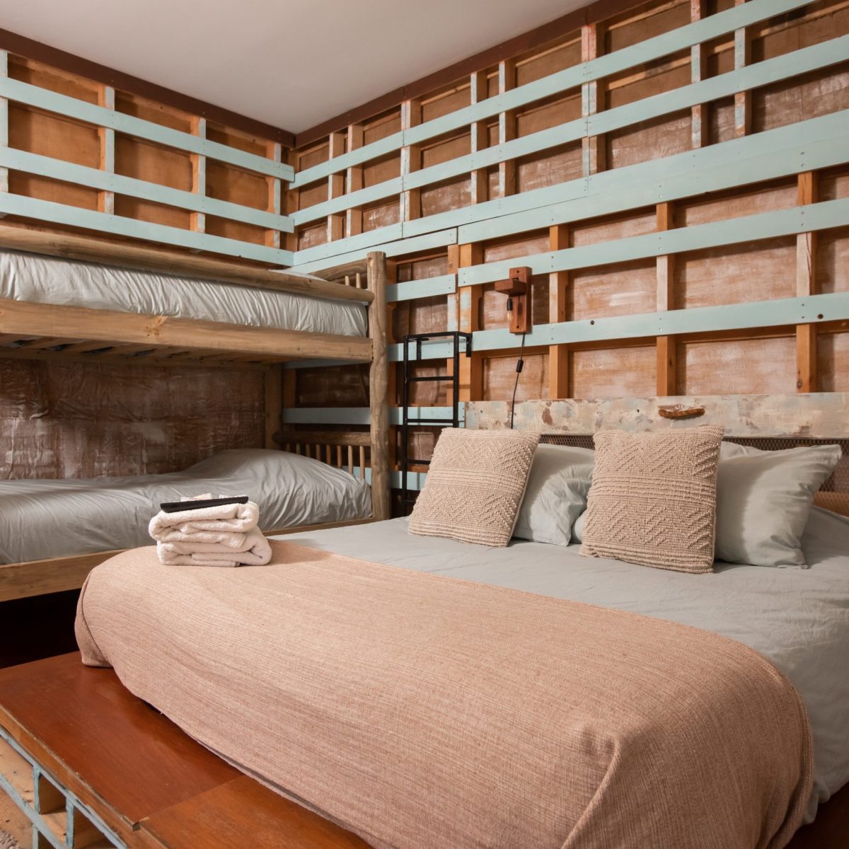 Habitación Llanqihue 3