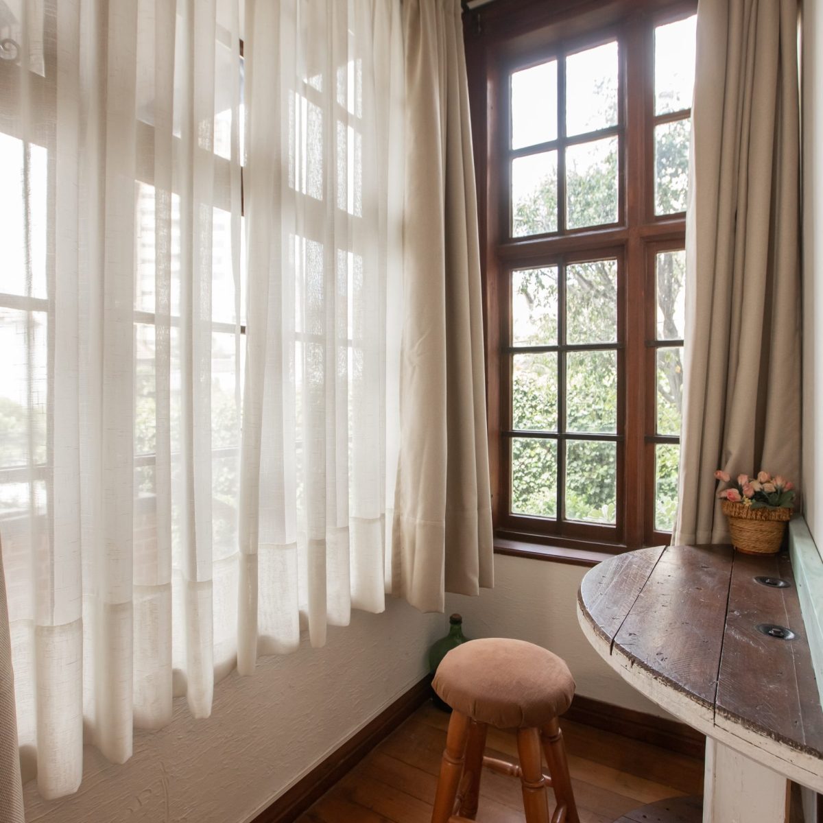 Habitación Llanqihue 5